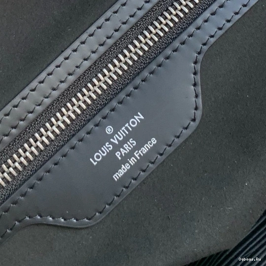 KEEPALL VUITTON 45 LOUIS BANDOULIÈRE 0108